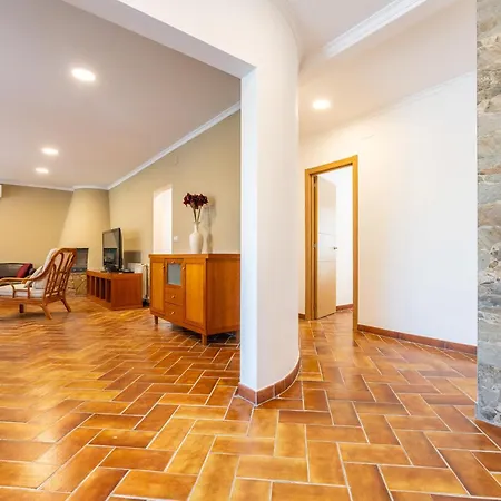 Blau Mar, 5 Bedroom With Private Pool Costa Dorada 100m From The