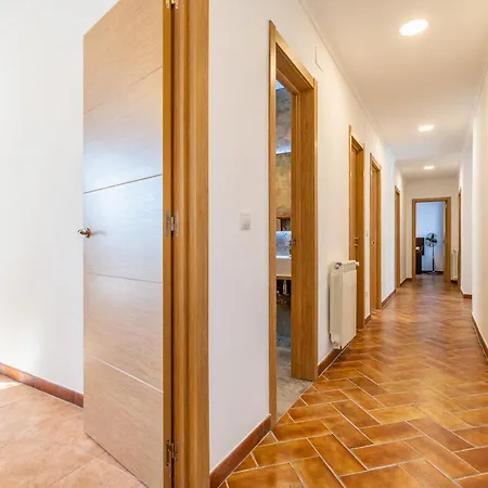 Villa Blau Mar, 5 Bedroom With Private Pool Costa Dorada 100m From The *