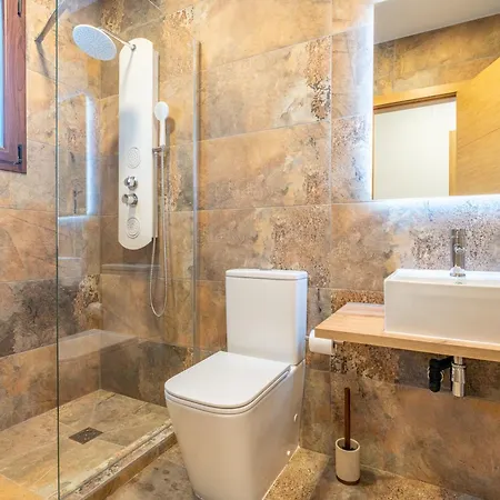 Blau Mar, 5 Bedroom With Private Pool Costa Dorada 100m From The *