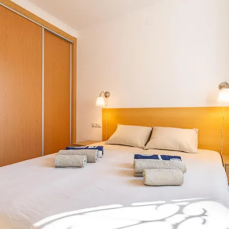 Blau Mar, 5 Bedroom With Private Pool Costa Dorada 100m From The * Miami Playa