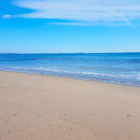 Blau Mar, 5 Bedroom With Private Pool Costa Dorada 100m From The Villa Miami Playa